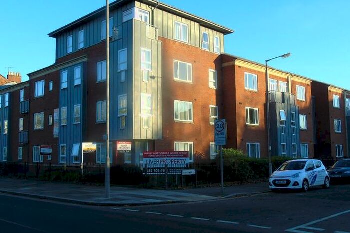 2 Bedroom Flat To Rent In Upper Parliament Street, Toxteth, Liverpool, L8
