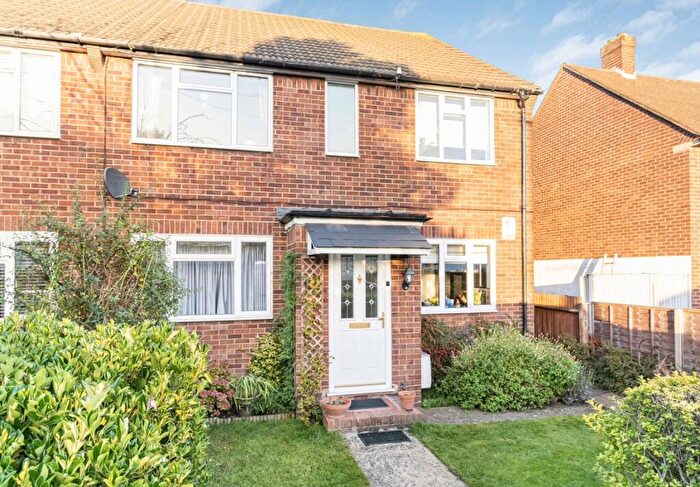 2 Bedroom Apartment To Rent In Maberley Road, Beckenham, BR3