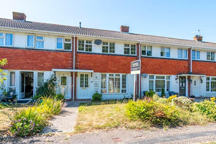 3 Bedroom Terraced House For Sale In Tangmere Gardens, Aldwick, Bognor Regis, PO21
