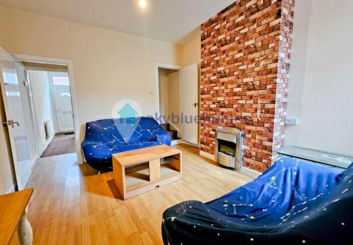 3 Bedroom Terraced House To Rent In Hamilton Street, Leicester, LE2