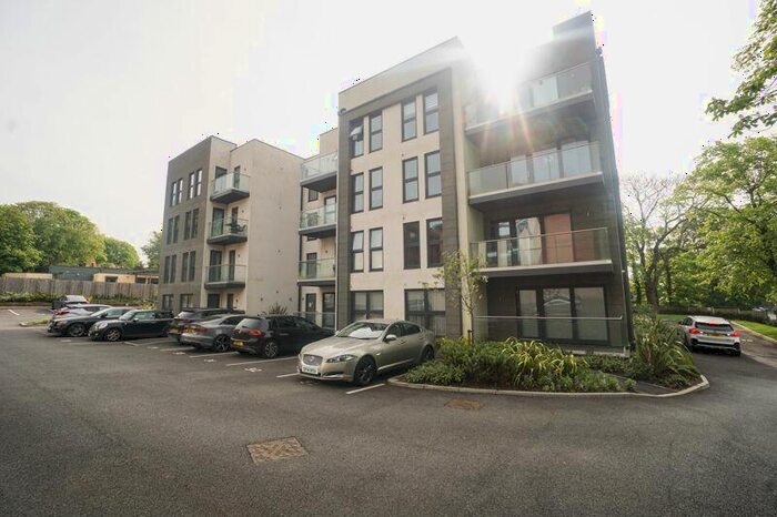 2 Bedroom Flat To Rent In Swallowfields, Horwich, BL6