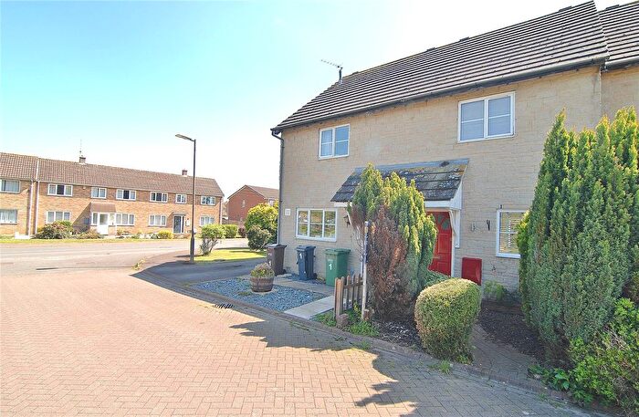 2 Bedroom Terraced House For Sale In Bath Road, Eastington, Stonehouse, Gloucestershire, GL10