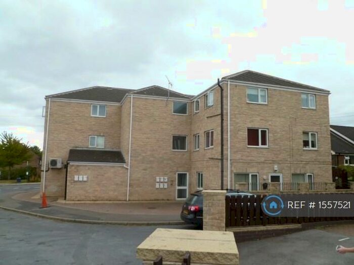 2 Bedroom Flat To Rent In Wingfield Road, Rotherham, S61