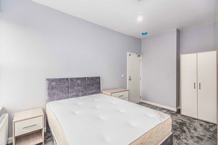 1 Bedroom Apartment To Rent In St. Matthew Street, Burnley, Lancashire, BB11