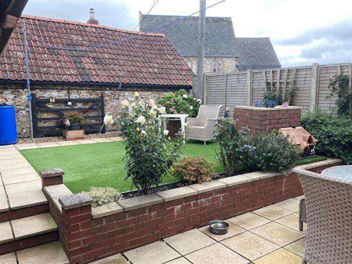 3 Bedroom Detached House To Rent In Fore Street, Hemyock, Cullompton, EX15