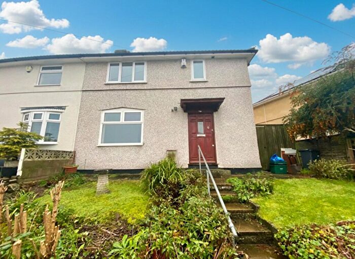 3 Bedroom Semi Detached House To Rent In Ashton, Colliter Crescent, BS3