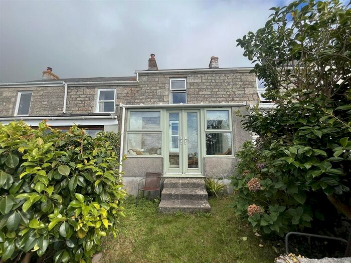 2 Bedroom Property To Rent In Carn Bosavern, St. Just, Penzance, TR19