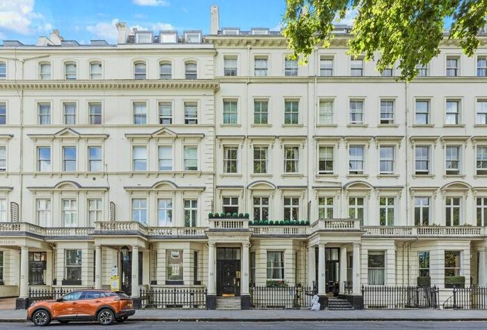 Studio To Rent In Stanhope Gardens, London, SW7