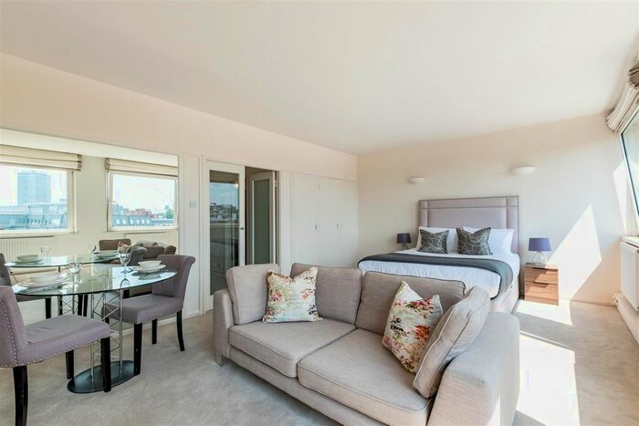 Studio To Rent In Abbey Orchard Street, London, SW1P