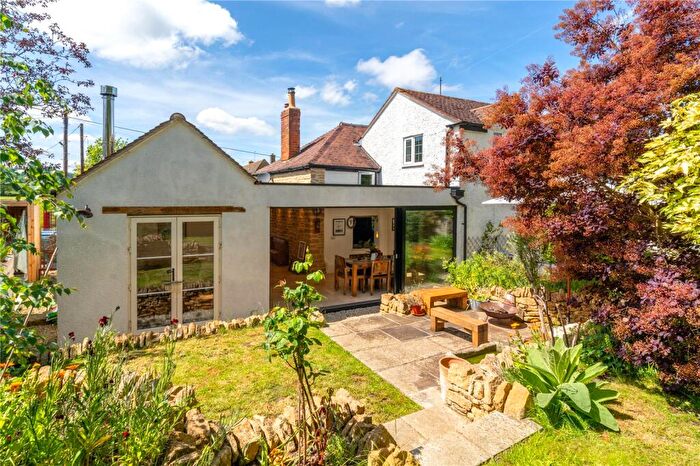 3 Bedroom Semi Detached House For Sale In Main Street, Alstone, Gloucestershire, GL20