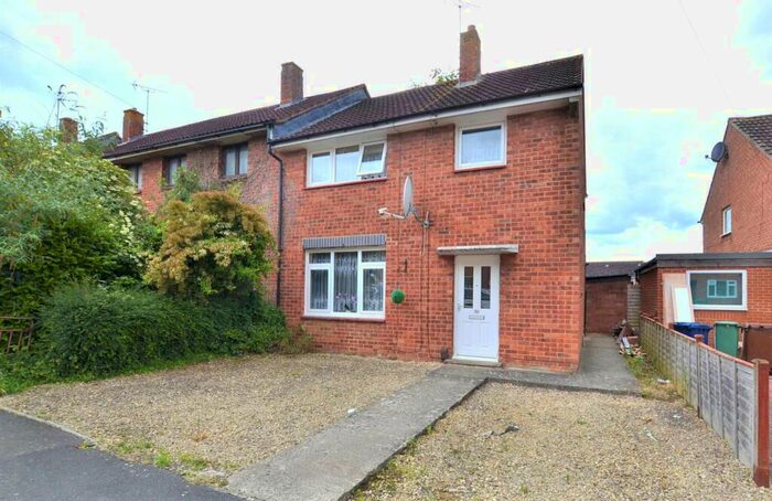 3 Bedroom End Of Terrace House To Rent In Green Acre, Brockworth, Gloucester, Gloucestershire, GL3