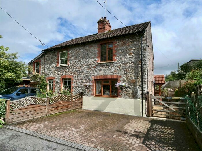 3 Bedroom House For Sale In Nettlebridge, Oakhill, BA3