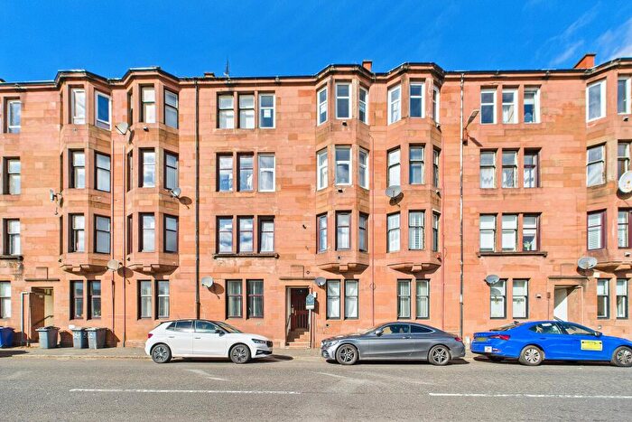 2 Bedroom Flat To Rent In /, Paisley Road, Renfrew, PA4