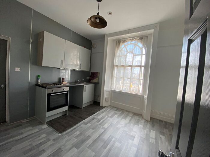 1 Bedroom Studio To Rent In Terrace Gravesend, Kent, DA12