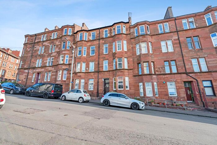 1 Bedroom Flat For Sale In Cathkinview Road, Flat /, Mount Florida, Glasgow, G42