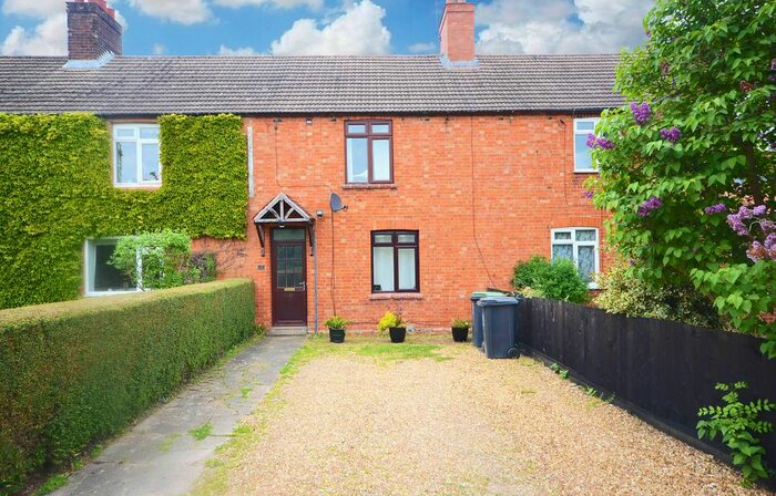 3 Bedroom Cottage To Rent In Moor Cottages, Nags Head Lane, Hargrave, NN9