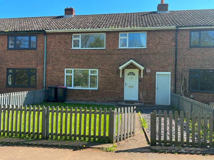 3 Bedroom Property To Rent In Clinton Road, Coleshill, Birmingham, B46