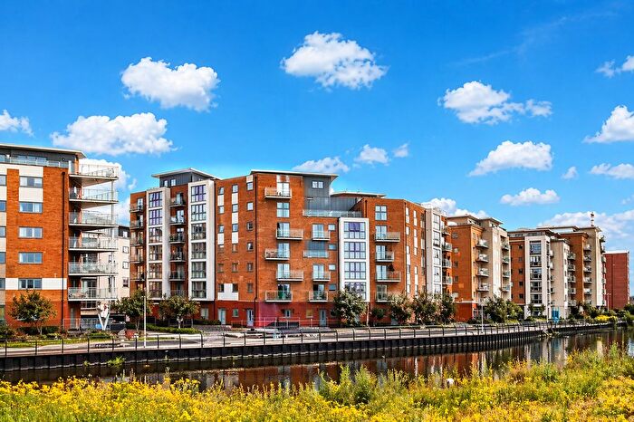 2 Bedroom Flat For Sale In Caelum Drive, Colchester, CO2