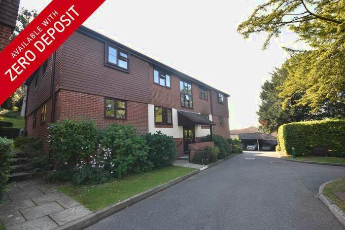 2 Bedroom Flat To Rent In Mansell Close, Bexhill-on-sea, TN39