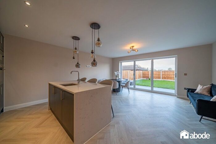 4 Bedroom Detached House For Sale In Gregson Mews, Moor Lane, Crosby, Liverpool, L23