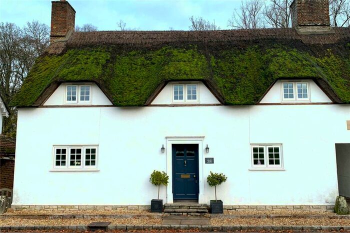 3 Bedroom End Of Terrace House For Sale In Stockton, Warminster, BA12