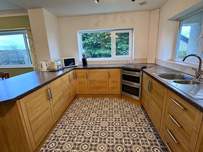 3 Bedroom Detached Bungalow For Sale In Llanddona, Beaumaris, LL58