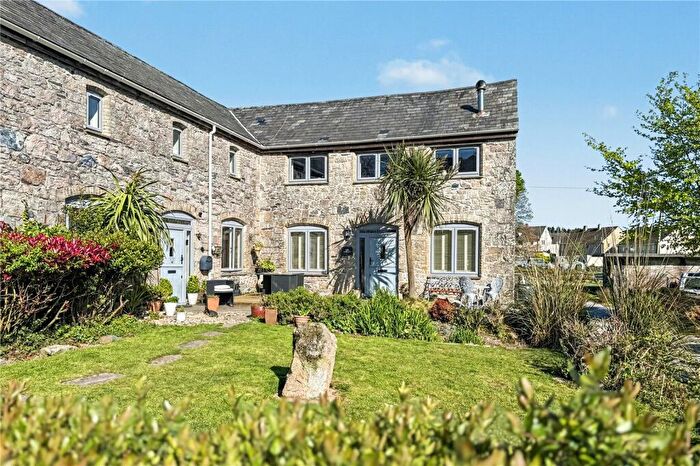 3 Bedroom House For Sale In Lee Moor, Plymouth, Devon, PL7