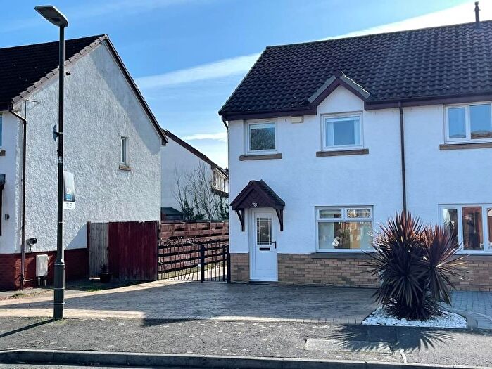 3 Bedroom End Terrace House To Rent In Harlawhill Gardens, Prestonpans, EH32