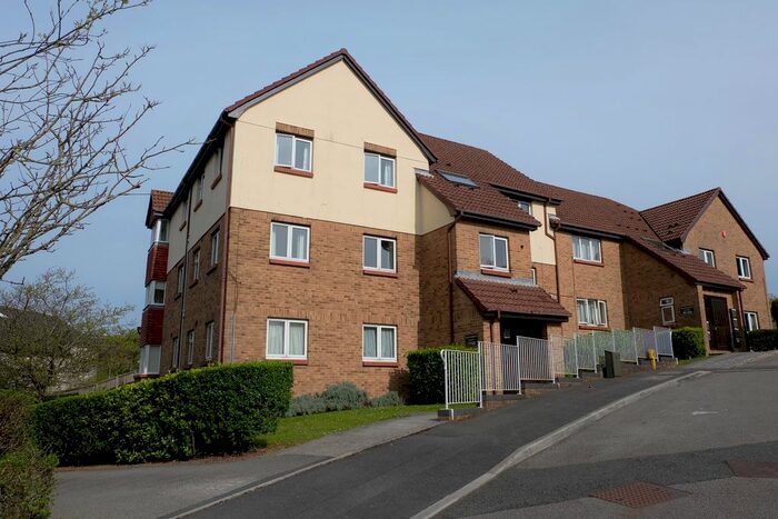 1 Bedroom Flat To Rent In College Dean Close, Derriford, Plymouth, PL6