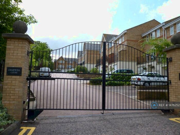 4 Bedroom Terraced House To Rent In Chartwel Court, Chatham, ME4