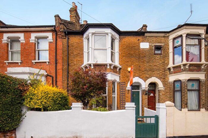 3 Bedroom Terraced House For Sale In Reginald Road, London, E7