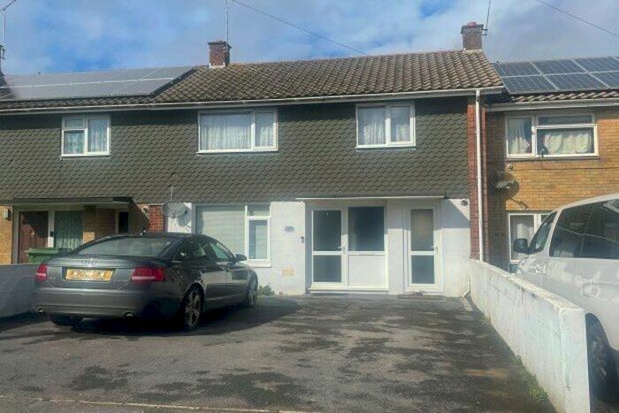3 Bedroom Property To Rent In Patchins Road, Hamworthy, Poole, BH16