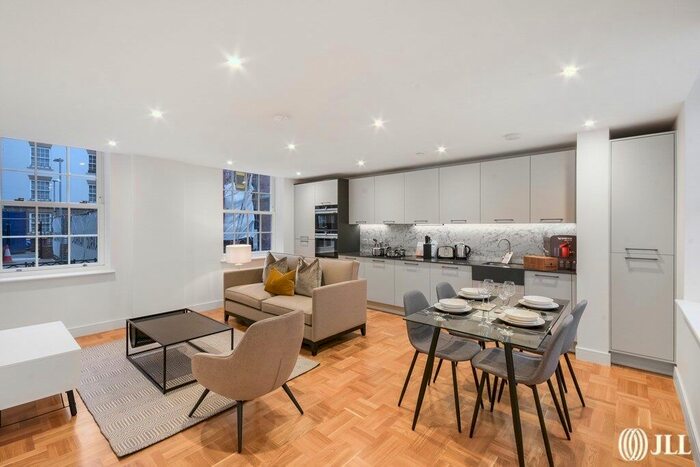 2 Bedroom Flat To Rent In Lisgar Terrace, London, W14