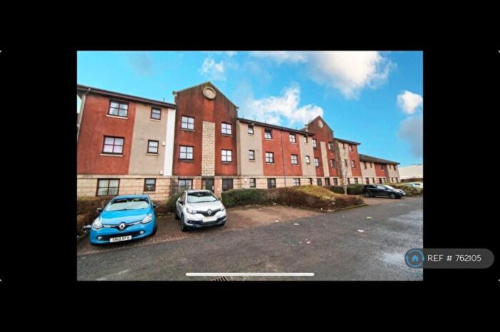 1 Bedroom Flat To Rent In Fleming Avenue, Clydebank, G81