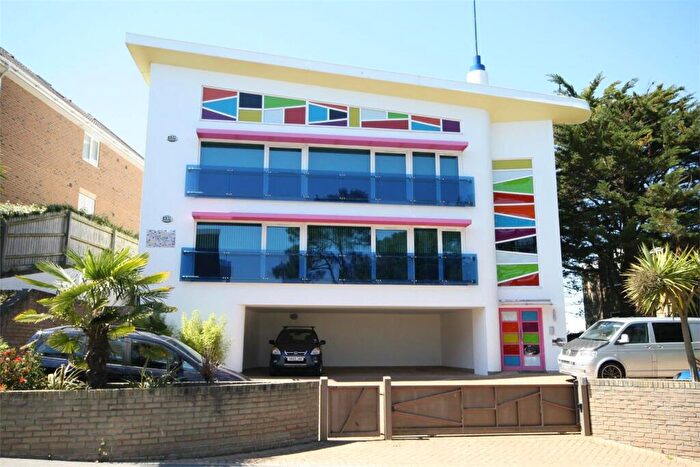 2 Bedroom Flat For Sale In Banks Road, Sandbanks, Poole, BH13