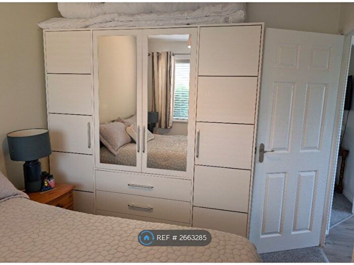 2 Bedroom Bungalow To Rent In Portchester Close, Peterborough, PE2