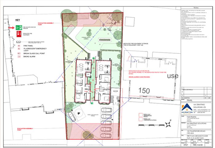 4 Bedroom Detached House For Sale In Pampisford Road, South Croydon, CR2