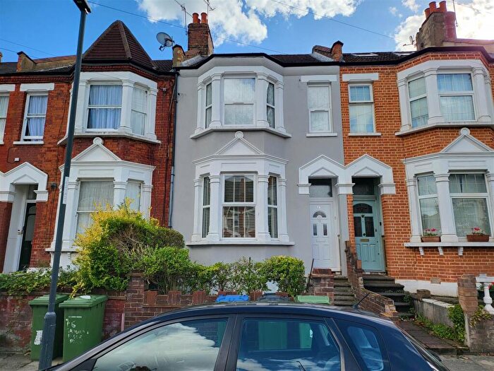 3 Bedroom Terraced House To Rent In Tuam Road, London, SE18