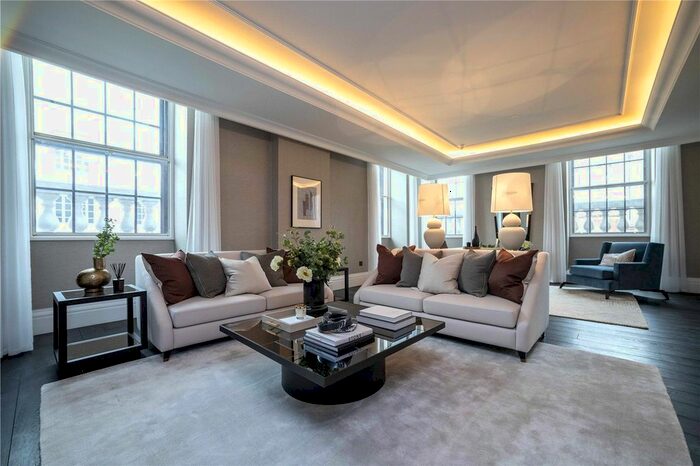 2 Bedroom Flat To Rent In Corinthia Residences, Whitehall Place, London, SW1A