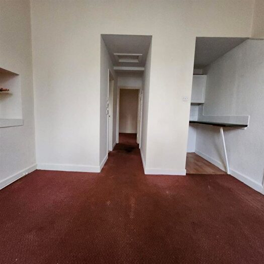 1 Bedroom Flat To Rent In Urmston Lane, Stretford, Manchester, M32
