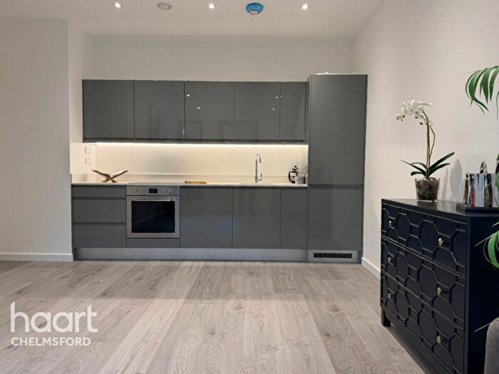 1 Bedroom Apartment For Sale In Duke Street, Chelmsford, CM1