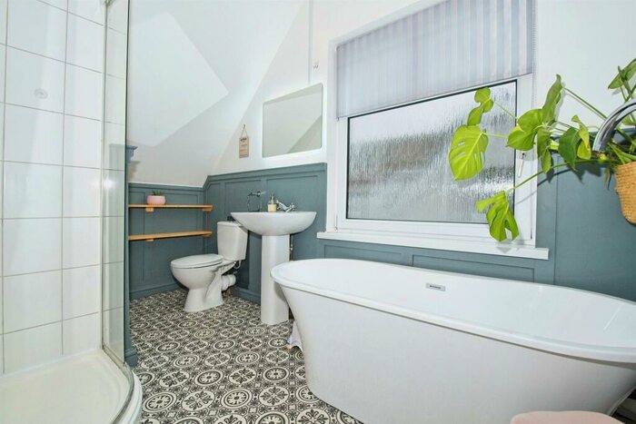 3 Bedroom Semi-Detached House For Sale In Blaenant Street, Duffryn Rhondda, Port Talbot, SA13