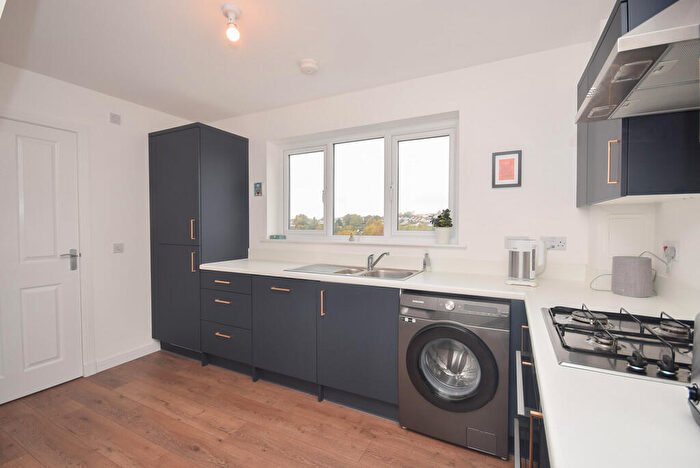 3 Bedroom Detached House For Sale In Brocks Road, Perth, PH2