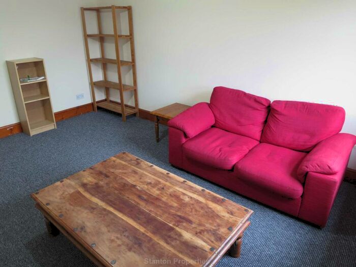 1 Bedroom Apartment To Rent In Wellington Road, Withington/Fallowfield, M14