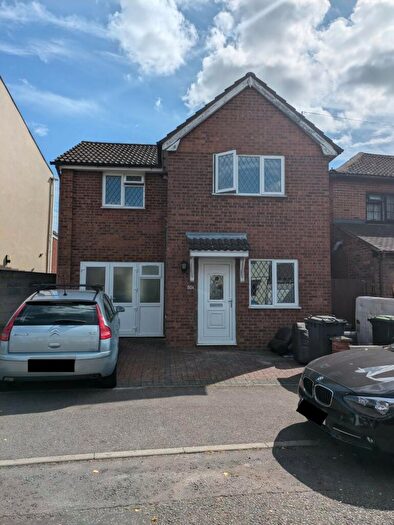 3 Bedroom House To Rent In Rondini Avenue, Luton, LU3