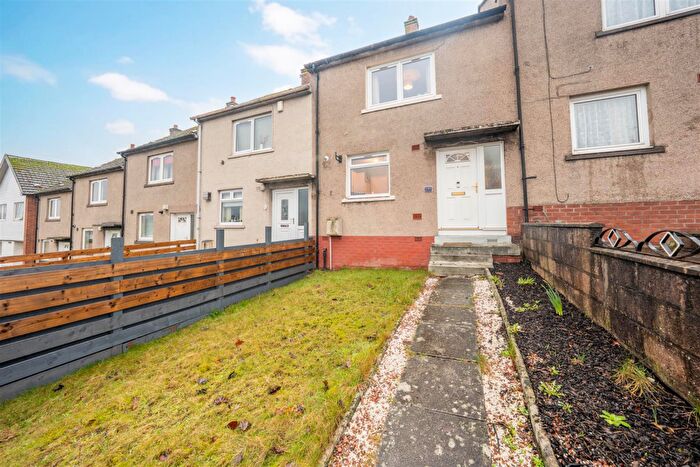 2 Bedroom House For Sale In Newhouse Road, Perth, PH1