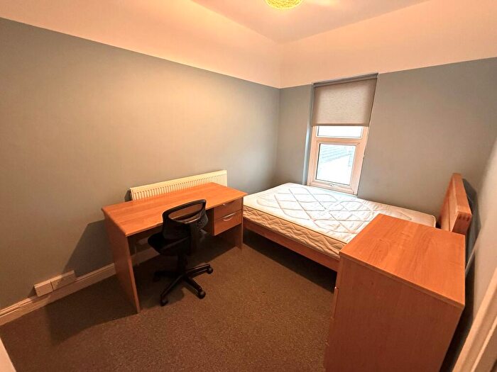 1 Bedroom House To Rent In Ripon Street, Lincoln, LN5