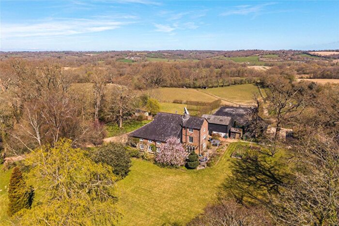 7 Bedroom Equestrian For Sale In Sponden Lane, Sandhurst, Cranbrook, Kent, TN18