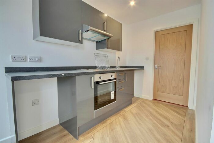 1 Bedroom Flat To Rent In Cornerstone House, London Road, Portsmouth, PO2