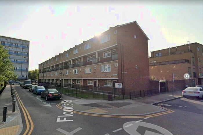 3 Bedroom Flat To Rent In Florida Street, London, E2